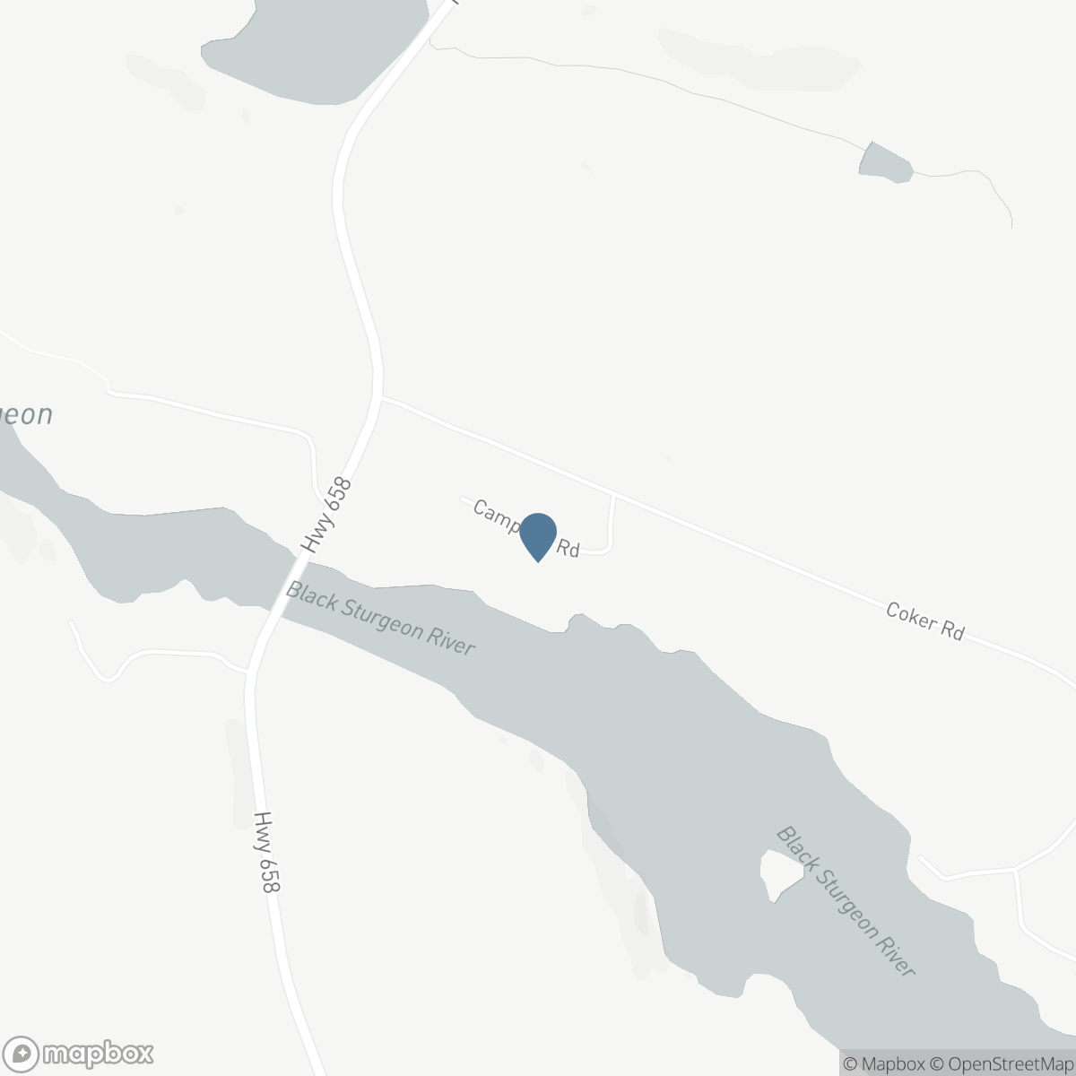 60 CAMPBELL ROAD, Kenora, Ontario P9N 4N3
